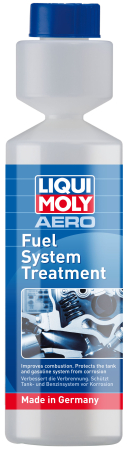 AERO Kraftstoffsystem- Pflegemittel