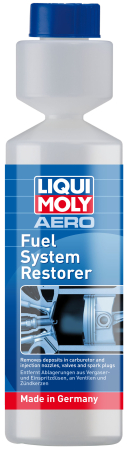 AERO Kraftstoffsystem- Reiniger