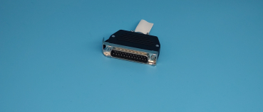 Stecker für Becker AR 4201 und AR 6201 (für erweiterten Kabelsatz)