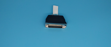 Stecker für Becker AR 4201 und AR 6201 (für erweiterten Kabelsatz)