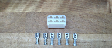 Preview: Regler Gleichrichter GR6b+O für Rotax® 912