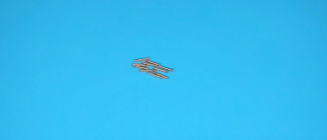 10 Stück female Pins für SUD-D Buchsen