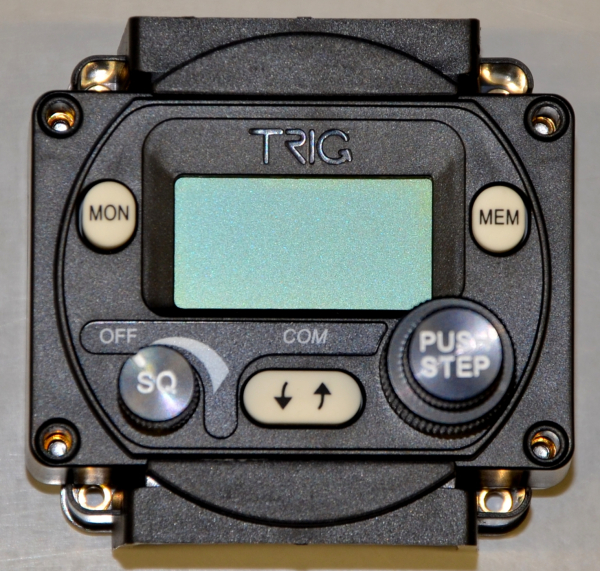 TY92 Tandem- Kit von Trig Avionics