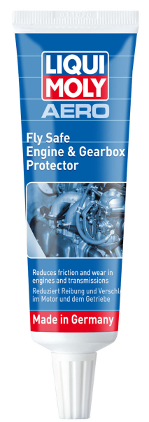 AERO Fly Safe Engine & Gearbox Protector
