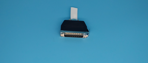 Stecker für Becker AR 4201 und AR 6201 (für erweiterten Kabelsatz)