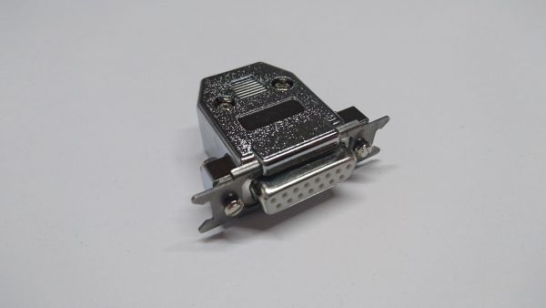 KRT2/KTX2 Stecker, Lötausführung