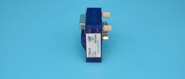 TY91 von Trig Avionics