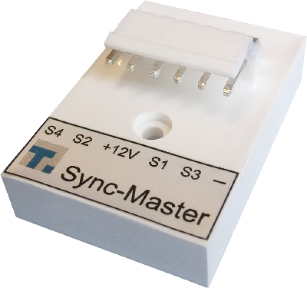 Thiesen Electronics Sync-Master