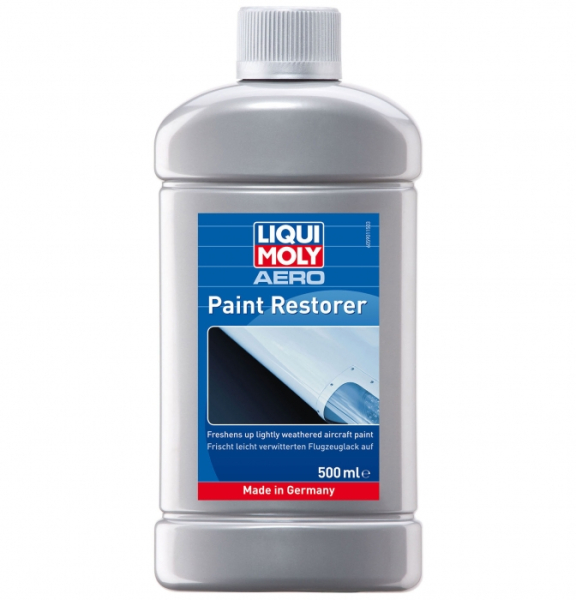 LIQUI MOLY AERO Paint Restorer