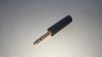 PJ-068 Headset Klinkenstecker 5,2mm (Mikro)